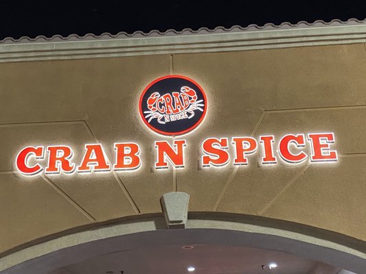 Crab N Spice - Lakemead Blvd Las Vegas by null