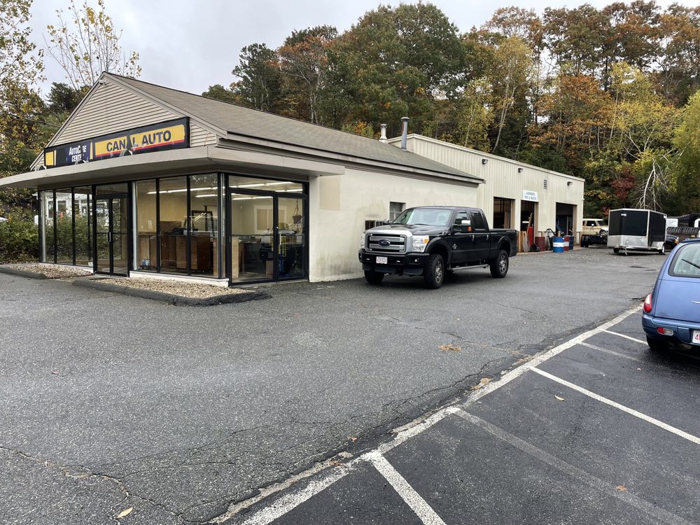 MORRISON AUTOWORKS Updated September 2024 10 Reviews 78 Cranberry