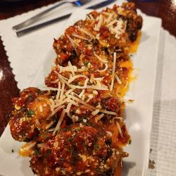 Tomaselli's at Rosario