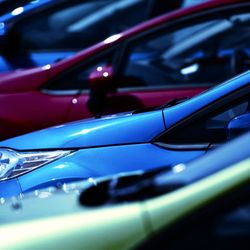 Robinson & Sons Auto Group