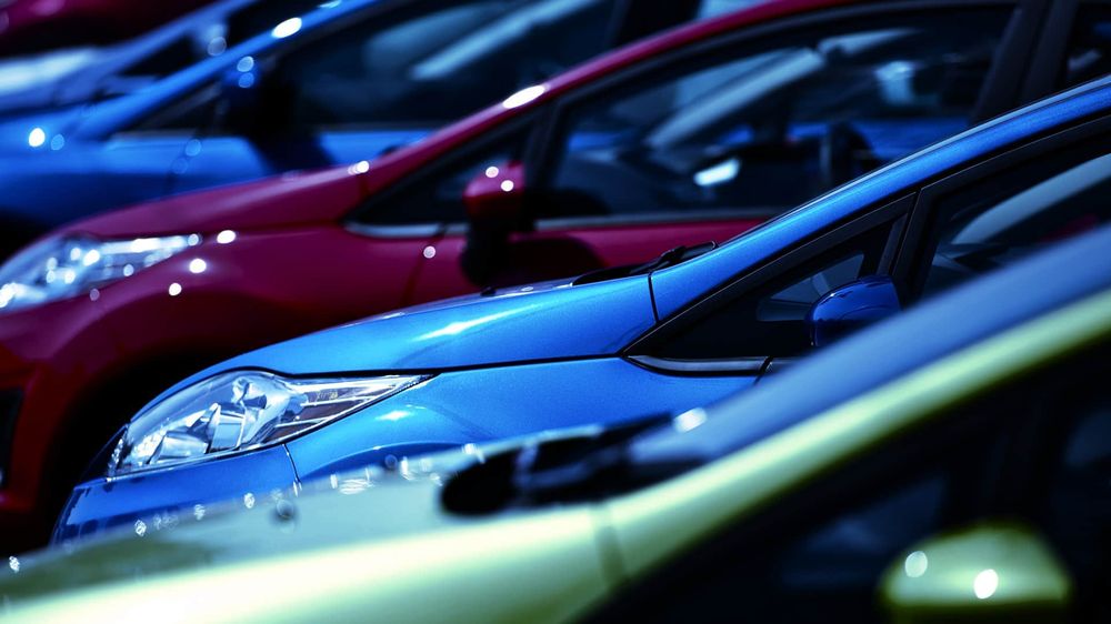 ROBINSON & SONS AUTO GROUP Updated August 2024 Request Consultation