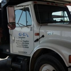 G & L Irrigation & Farm Supply - We deliver!!"