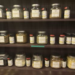 Savory Spice Shop