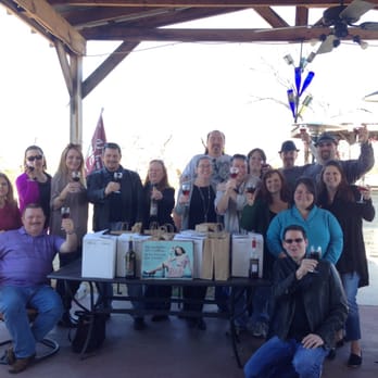 Sugar Ridge Winery - What a great time!!!! - Wine Tours Near Me - Ennis, Texas Sugar Ridge Winery - What a great time!!!! - Wine Tours Near Me - Ennis, Texas
