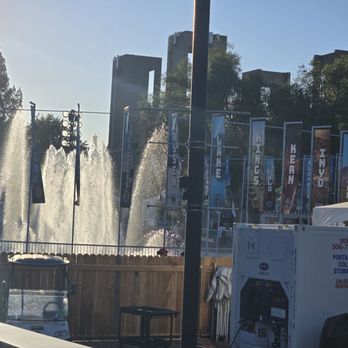 California State Fair - Water fountain with all the cities - Festivals Near Me - Sacramento, California California State Fair - Water fountain with all the cities - Festivals Near Me - Sacramento, California