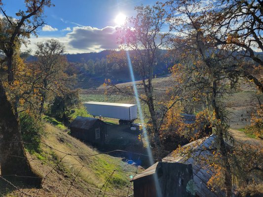 Pope Valley Winery by null