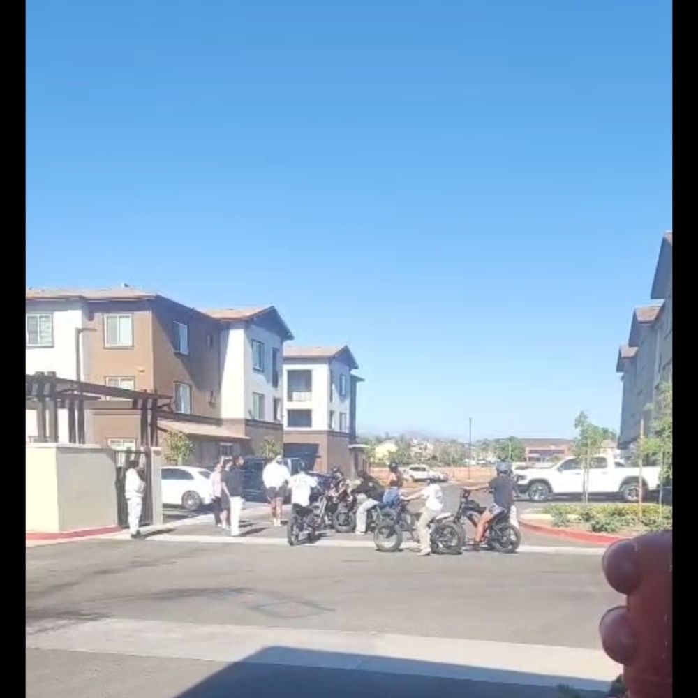 Avena - Electric bike kids and intruders fighting with tenants. - Apartments Near Me - Menifee, California Avena - Electric bike kids and intruders fighting with tenants. - Apartments Near Me - Menifee, California