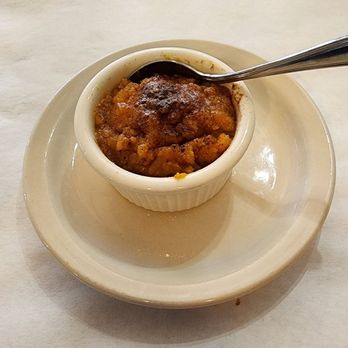 The Gathering Place - Sweet Potato Casserole - New American Near Me - Foley, Alabama The Gathering Place - Sweet Potato Casserole - New American Near Me - Foley, Alabama
