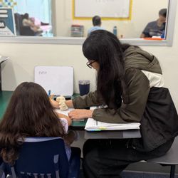 The Tutoring Center