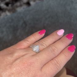 Elite Nail Spa - Recent fill