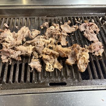 All That Barbecue - Irvine - Karubi in Tokyo, Karubi in Osaka - Korean Near Me - Irvine, California
