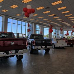 Carvana Sacramento Chrysler Dodge Jeep RAM