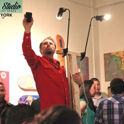 Washburn Studio Music School - Washburn Event - Paparazzi