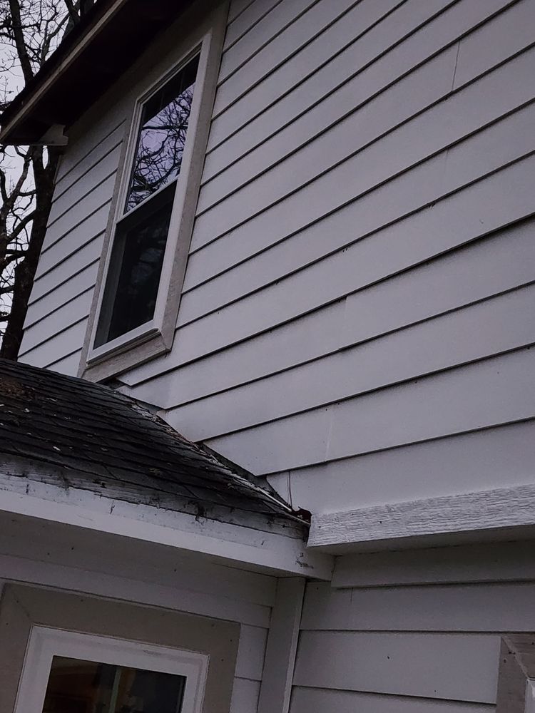 Slide of Gloria Aparicio - Handyman