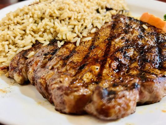 Cattleman's Steakhouse at Indian Cliffs Ranch by null
