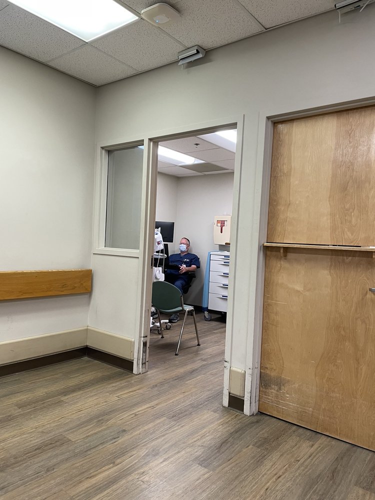 V A Hospital Little Rock - grief counselor in Little Rock, AR