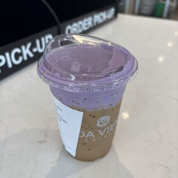 Da Vien Coffee - Coffee & Tea Near Me - Rosemead, California