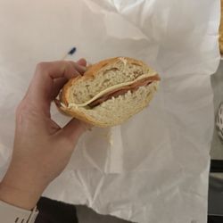 Ruma's Deli