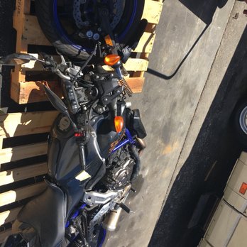 605 Motorsports - Motorcycle Repair Near Me - Downey, California