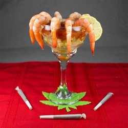 We Cook Cannabis