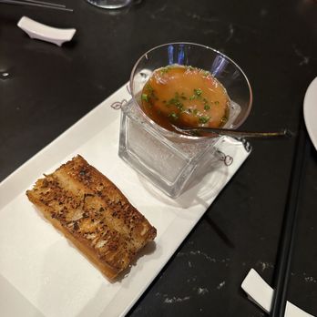 Fuhu - Tartare nope - Asian Fusion Near Me - Las Vegas, Nevada Fuhu - Tartare nope - Asian Fusion Near Me - Las Vegas, Nevada