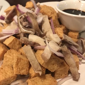 Gerry's Grill - Tokwa't baboy - Filipino Near Me - Artesia, California Gerry's Grill - Tokwa't baboy - Filipino Near Me - Artesia, California