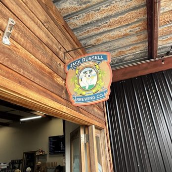 Jack Russell Farm Brewery - Breweries Near Me - Camino, California Jack Russell Farm Brewery - Breweries Near Me - Camino, California