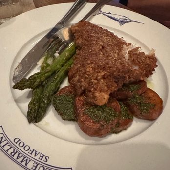 BLUE MARLIN - Updated March 2025 - 347 Photos & 487 Reviews - 121