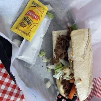 Village Pizza - Steak and cheese - Italian Near Me - Cuthbert, Georgia Village Pizza - Steak and cheese - Italian Near Me - Cuthbert, Georgia