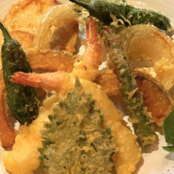 KIYO Arcadia - Mixed tempura - Japanese Near Me - Arcadia, California KIYO Arcadia - Mixed tempura - Japanese Near Me - Arcadia, California
