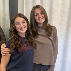Hair By Taylor Murphy  - Two haircuts and highlights!