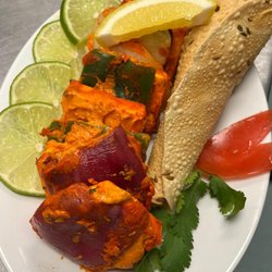 Royal Peacock Multi Cuisine - Yummy paneer time