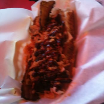 Dog Haus - Pasadena - Westernlicious - New American Near Me - Pasadena, California