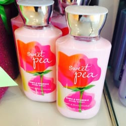 Bath & Body Works