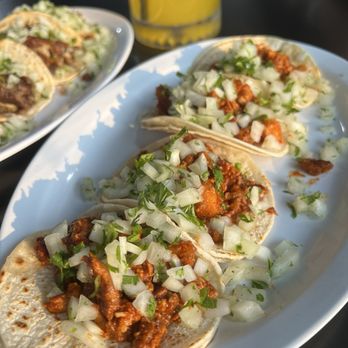 Taqueria El Kiosko - Al pastor - Mexican Near Me - Renton, Washington