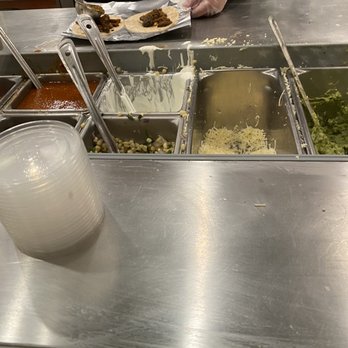 Chipotle Mexican Grill - Mexican Near Me - La Mesa, California