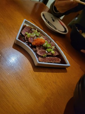 Kashin Japanese Restaurant by null