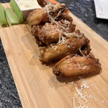 Lascala’s Fire - Tuscan Wings - Italian Near Me - Philadelphia, Pennsylvania Lascala’s Fire - Tuscan Wings - Italian Near Me - Philadelphia, Pennsylvania