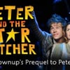 Peter and the Starcatcher gift card