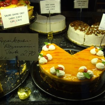 Konditorei Issel Cafe - Cafes Near Me - Münster, NW