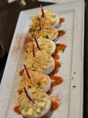 Red Table Restaurant by null