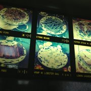 Bobo Kitchen Chinese 63 Main St Sussex Nj Restaurant