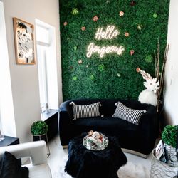 Glam Aesthetics - GLAM Aesthetics Spa Interior