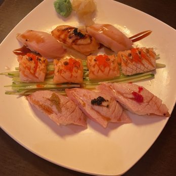 Nakata - 食物新鲜，味道一级棒，服务态度超级贴心！ - Japanese Near Me - Staten Island, New York