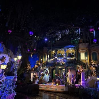 Tiana's Bayou Adventure - Amusement Parks Near Me - Orlando, Florida Tiana's Bayou Adventure - Amusement Parks Near Me - Orlando, Florida