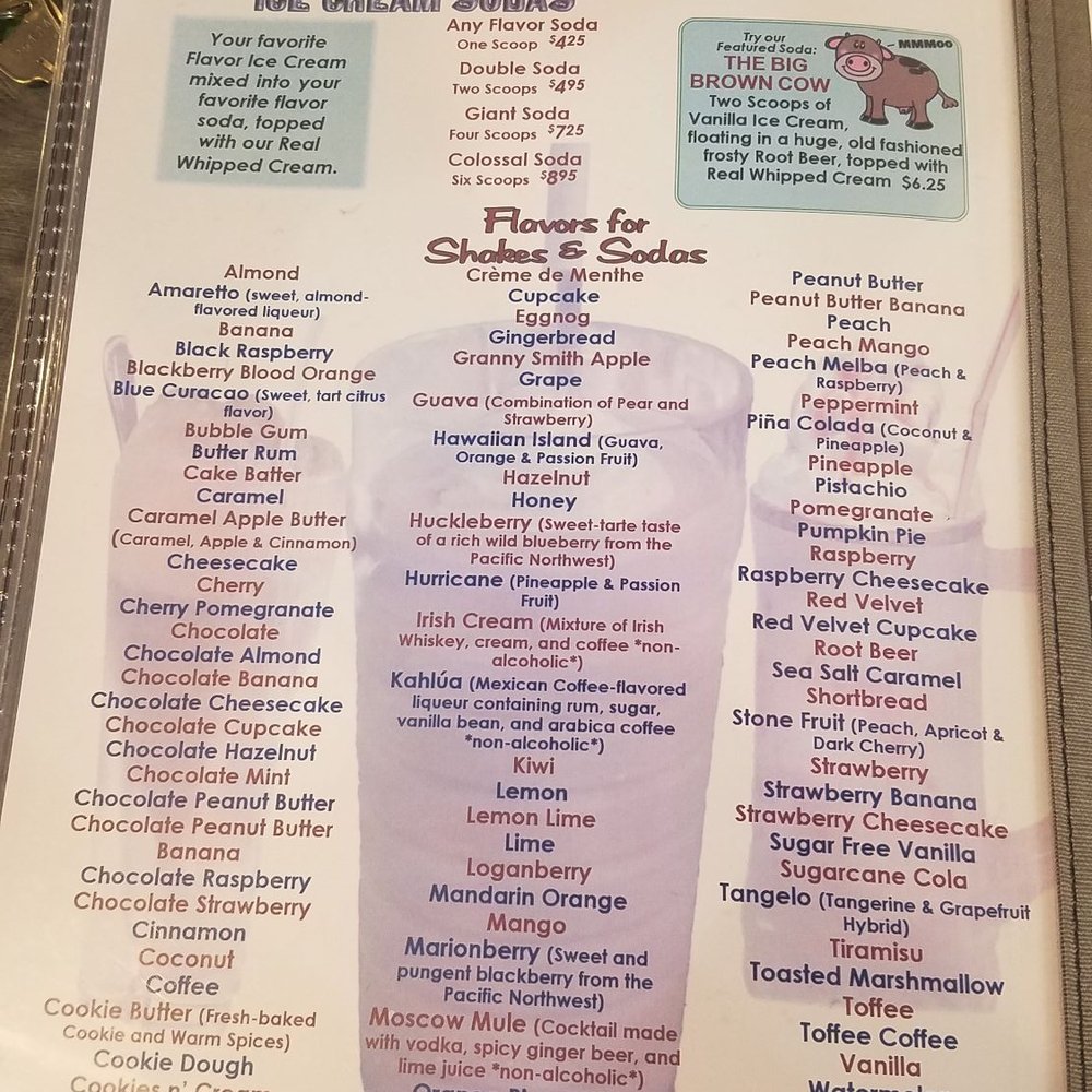 King Condrell's Candy & Ice Cream - Candy Stores Near Me - Kenmore, New York King Condrell's Candy & Ice Cream - Candy Stores Near Me - Kenmore, New York