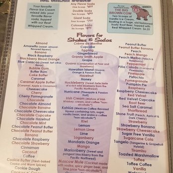King Condrell's Candy & Ice Cream - Candy Stores Near Me - Kenmore, New York