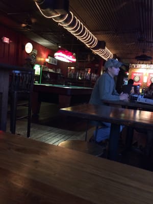 Hair of the Dog Pub by null