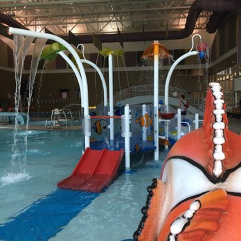 DIMPLE DELL FITNESS & RECREATION CENTER - Updated January 2026 - 26