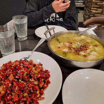 Hunan Impression - Chinese Near Me - San Jose, California